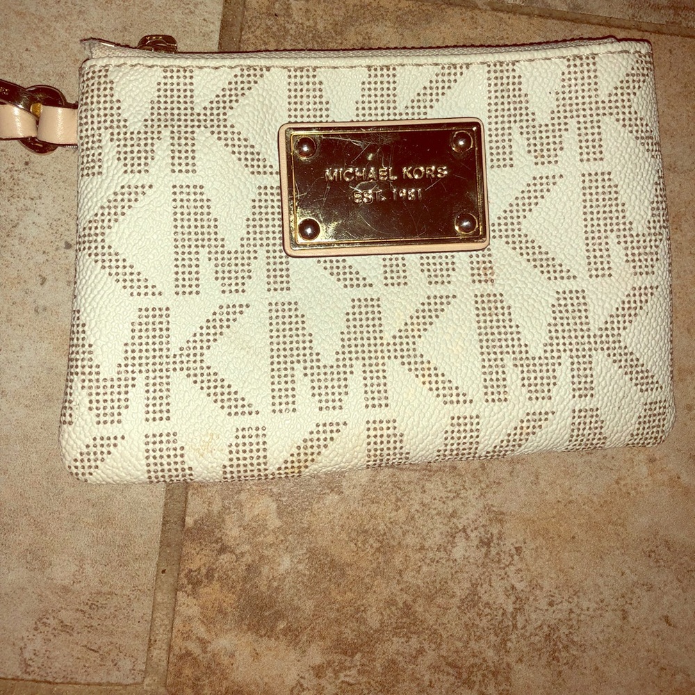 Mini wallet MK